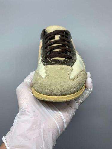 Salvatore Ferragamo Sneakers 7.5(260) 8