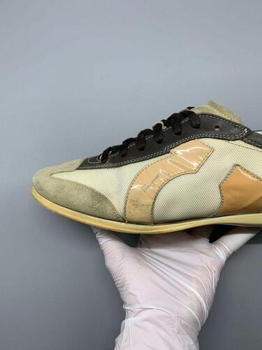 Salvatore Ferragamo Sneakers 7.5(260) 4