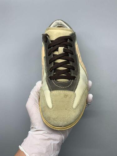Salvatore Ferragamo Sneakers 7.5(260) 9