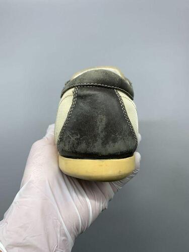 Salvatore Ferragamo Sneakers 7.5(260) 6