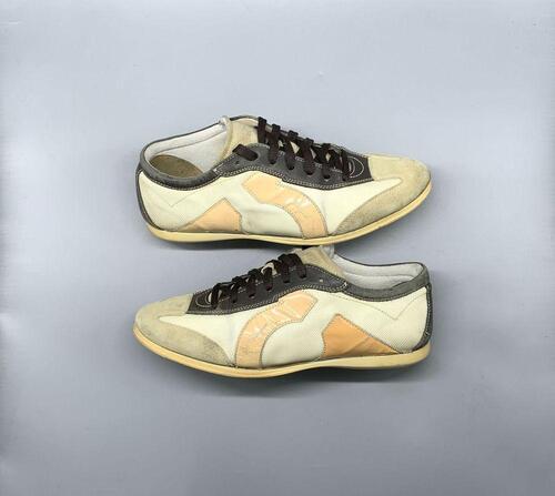 Salvatore Ferragamo Sneakers 7.5(260) 2