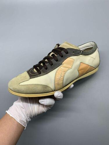 Salvatore Ferragamo Sneakers 7.5(260) 10