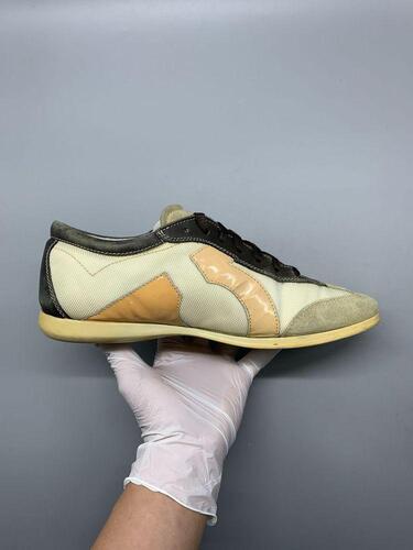 Salvatore Ferragamo Sneakers 7.5(260) 7