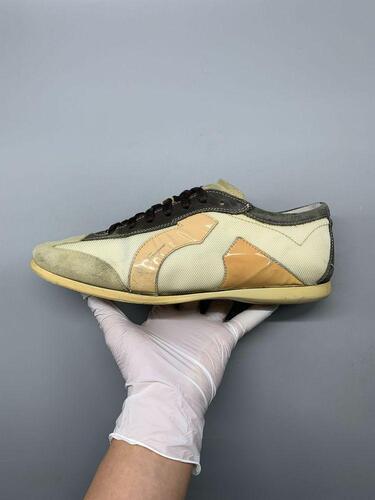 Salvatore Ferragamo Sneakers 7.5(260) 3
