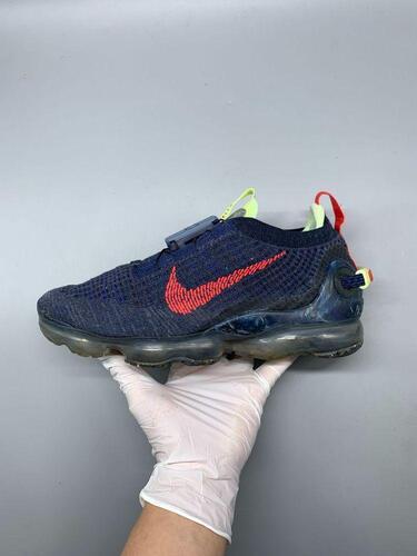 Nike Air VaporMax 2020 Flyknit Obsidian 255mm 3