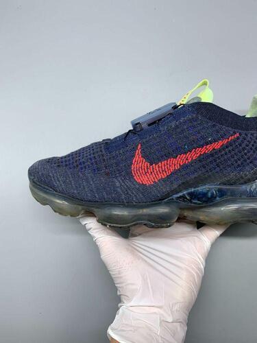 Nike Air VaporMax 2020 Flyknit Obsidian 255mm 4