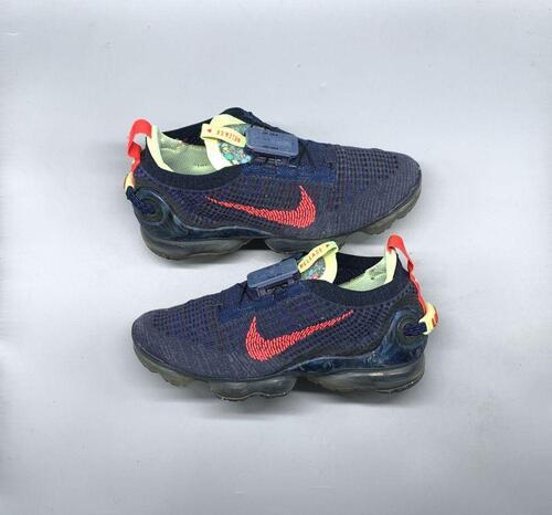 Nike Air VaporMax 2020 Flyknit Obsidian 255mm 2