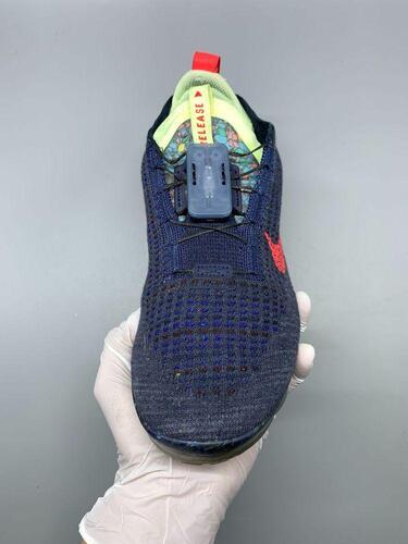 Nike Air VaporMax 2020 Flyknit Obsidian 255mm 9