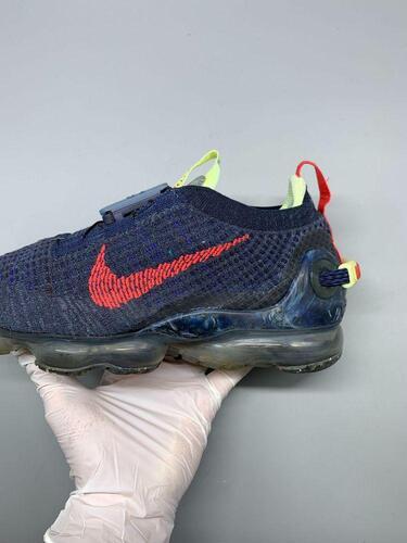 Nike Air VaporMax 2020 Flyknit Obsidian 255mm 5
