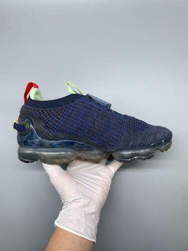 Nike Air VaporMax 2020 Flyknit Obsidian 255mm 7