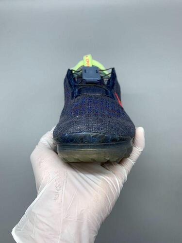 Nike Air VaporMax 2020 Flyknit Obsidian 255mm 8