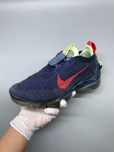 Nike Air VaporMax 2020 Flyknit Obsidian 255mm 10