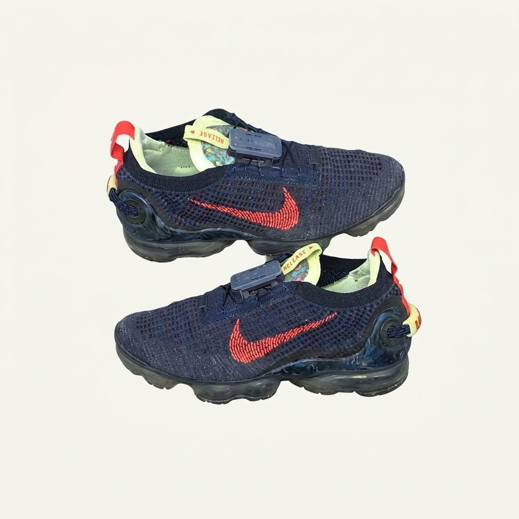 Nike Air VaporMax 2020 Flyknit Obsidian 255mm 1