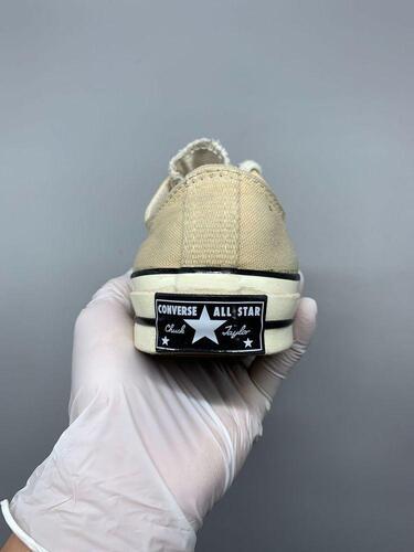컨버스 척테일러 1970 로우 230mm 6