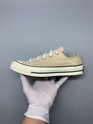 컨버스 척테일러 1970 로우 230mm 3