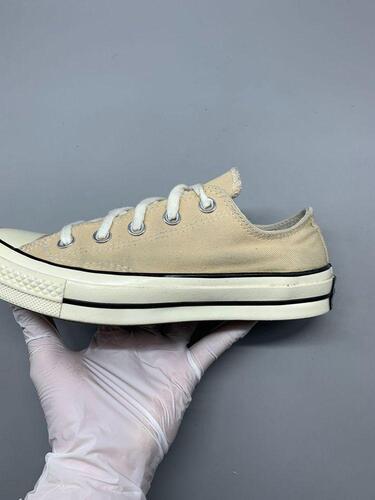 컨버스 척테일러 1970 로우 230mm 5