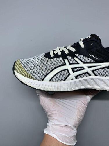 ASICS FuzeX Lyte 2 245mm 4