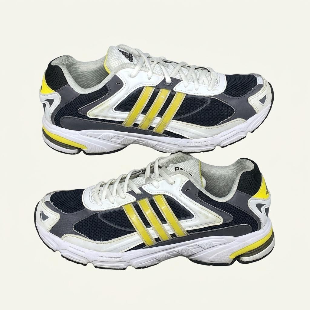 ADIDAS RESPONSE CL 280mm 1