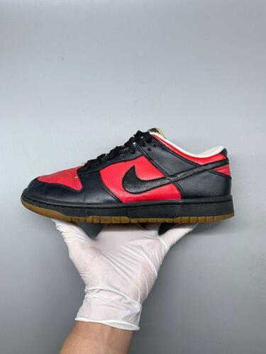 Nike Dunk Low Cerise Black Gum 245mm 3