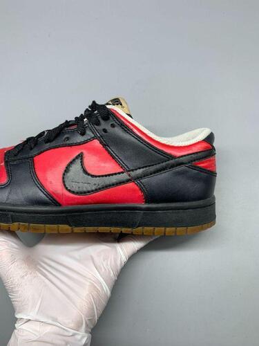 Nike Dunk Low Cerise Black Gum 245mm 5