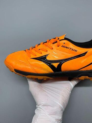Mizuno Wave Ignitus 255mm 4