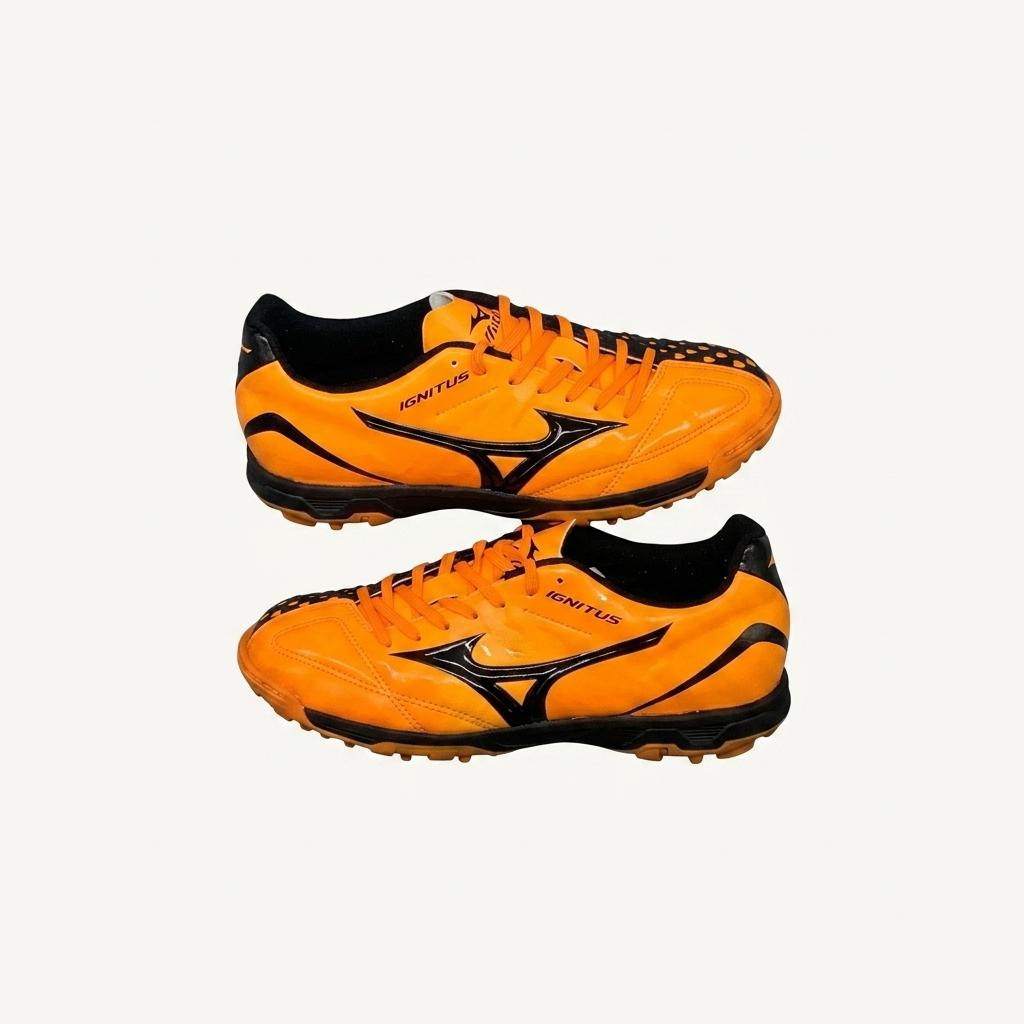 Mizuno Wave Ignitus 255mm 1