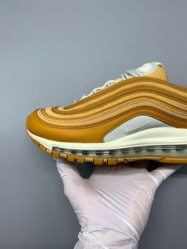 Nike Air Max 97 Chutney 235mm 4