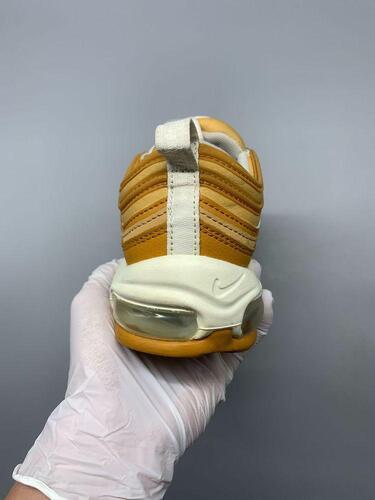Nike Air Max 97 Chutney 235mm 6