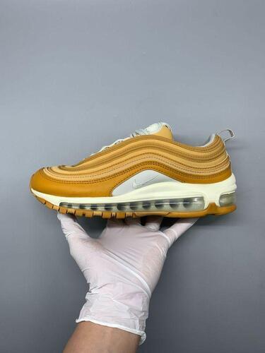 Nike Air Max 97 Chutney 235mm 3