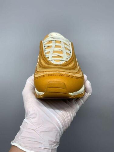 Nike Air Max 97 Chutney 235mm 8