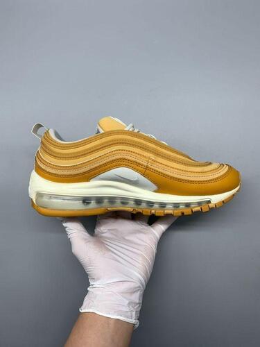 Nike Air Max 97 Chutney 235mm 7