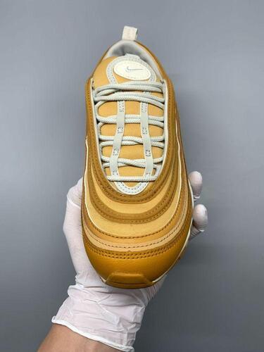 Nike Air Max 97 Chutney 235mm 9