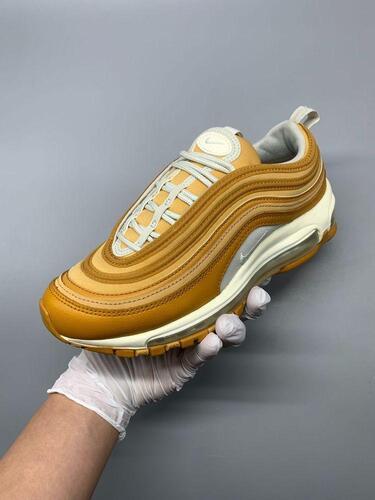 Nike Air Max 97 Chutney 235mm 10