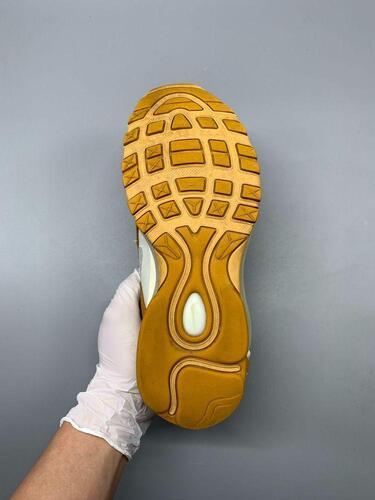 Nike Air Max 97 Chutney 235mm 11