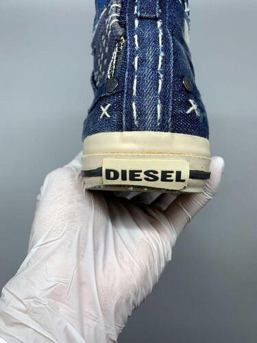 Diesel Men's Magnete Exposure 270mm(GR-1035) 7