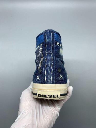 Diesel Men's Magnete Exposure 270mm(GR-1035) 6
