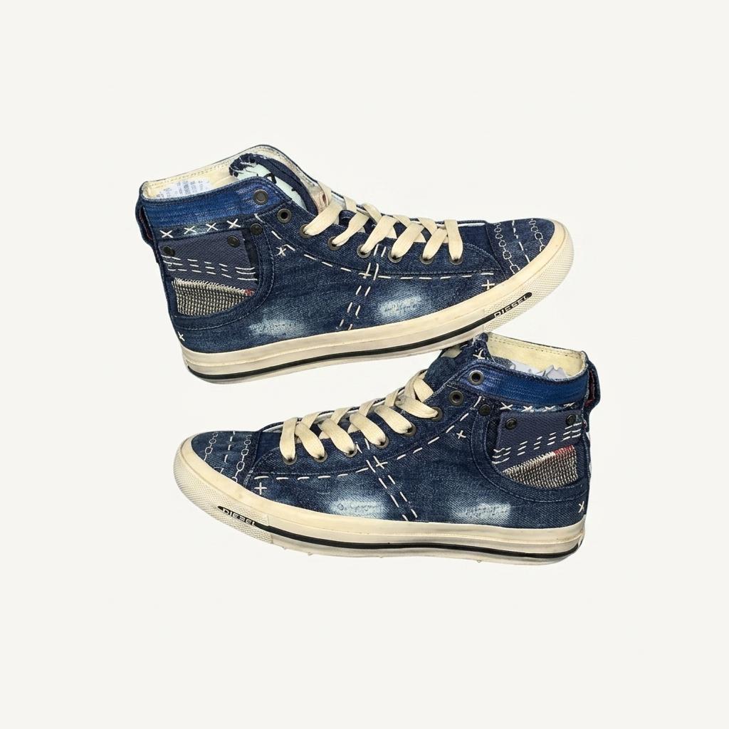 Diesel Men's Magnete Exposure 270mm(GR-1035) 1