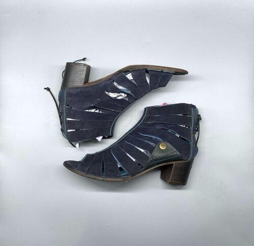 AREA FORTE Gladiator Shoes 40(250) 2