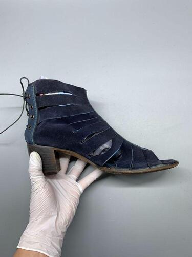 AREA FORTE Gladiator Shoes 40(250) 7
