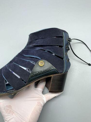 AREA FORTE Gladiator Shoes 40(250) 5