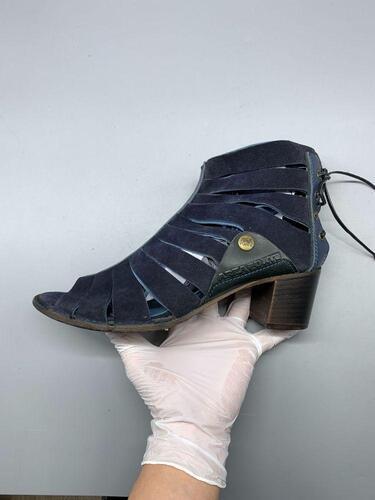 AREA FORTE Gladiator Shoes 40(250) 3