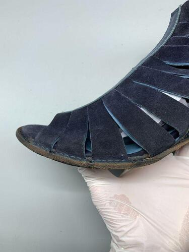 AREA FORTE Gladiator Shoes 40(250) 4