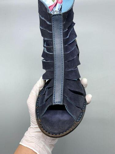 AREA FORTE Gladiator Shoes 40(250) 9