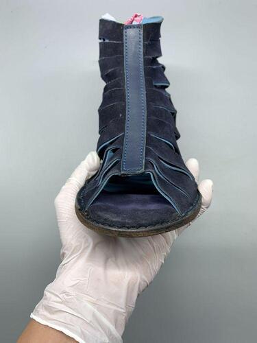 AREA FORTE Gladiator Shoes 40(250) 8
