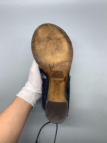 AREA FORTE Gladiator Shoes 40(250) 11