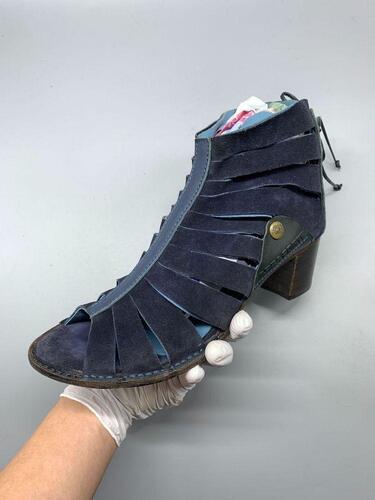 AREA FORTE Gladiator Shoes 40(250) 10