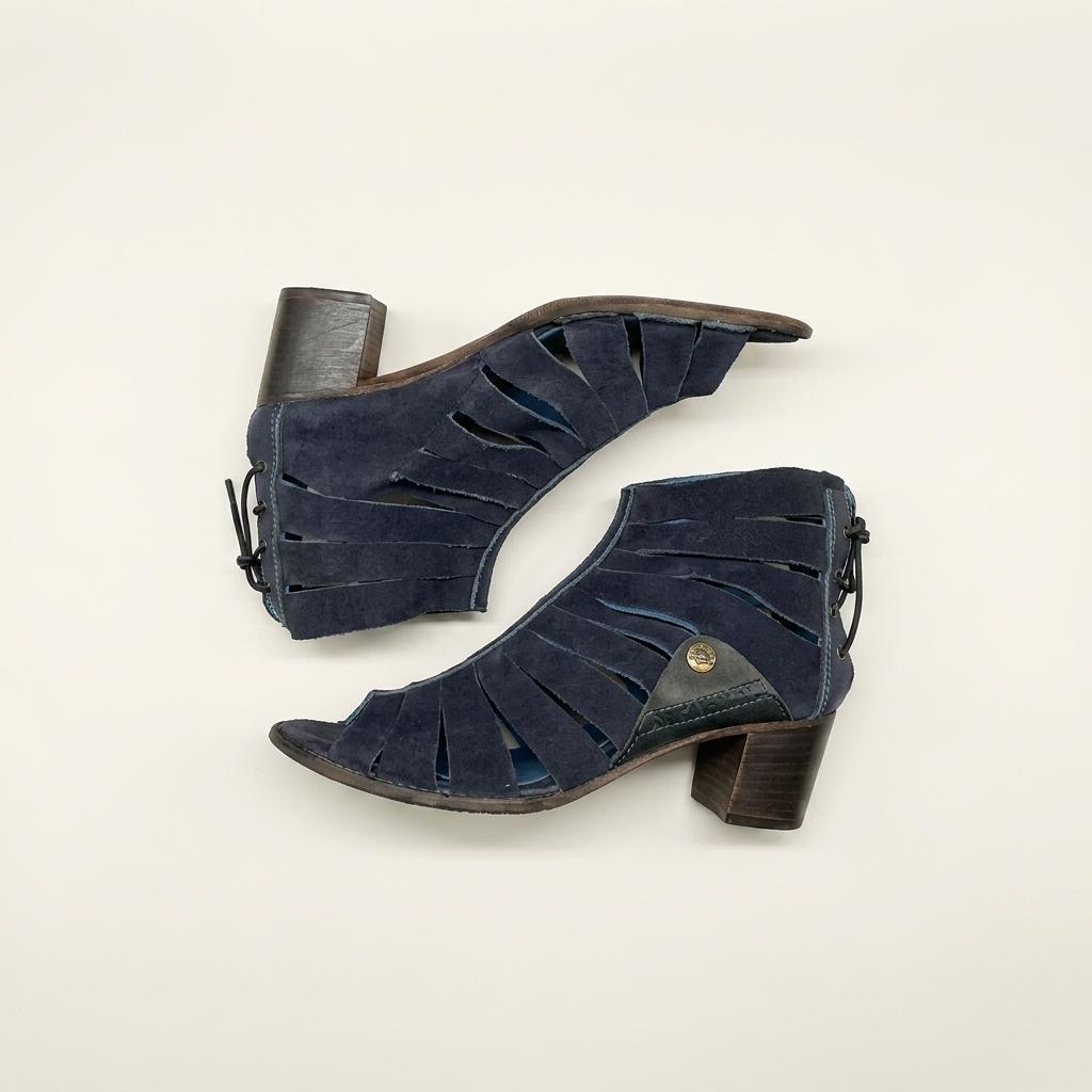 AREA FORTE Gladiator Shoes 40(250) 1