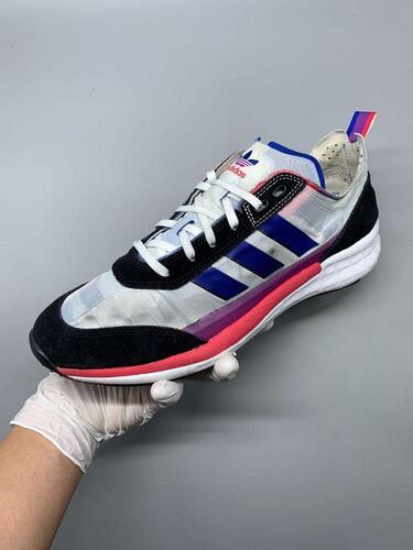 Adidas SL 7200 275mm 10