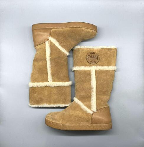 Tory Burch Nadine Winter Boots 230mm 2