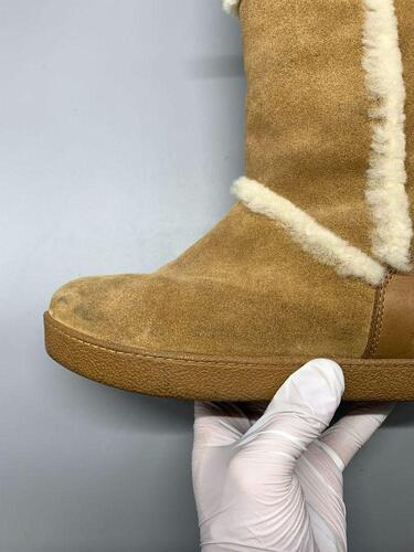 Tory Burch Nadine Winter Boots 230mm 4